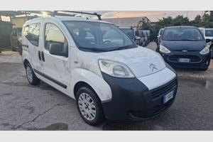 CITROEN Nemo Multispace 1.4 Seduction