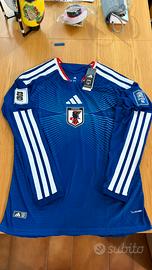 Japan T-shirt World Cup 2026 Authentic XL