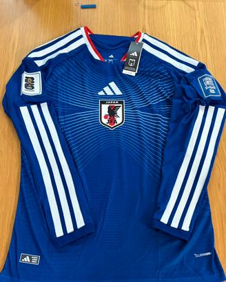 Japan T-shirt World Cup 2026 Authentic XL