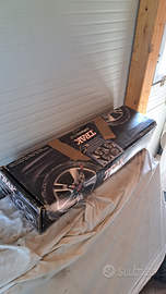 Catene neve auto furgone Maggi group track 216