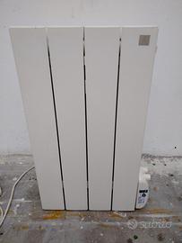 Termosifone  Deltacalor bianco