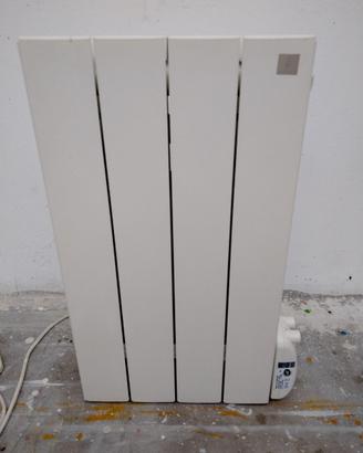 Termosifone  Deltacalor bianco