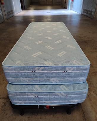 Materassi letto singolo / trasporto 