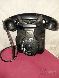Telefono anni 40/50