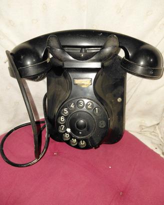 Telefono anni 40/50