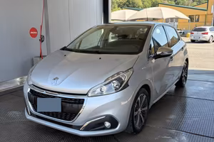 Peugeot 208 GPL