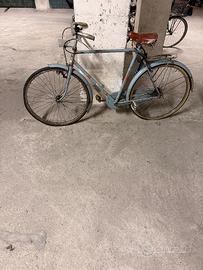 Bicicletta uomo LYGIE