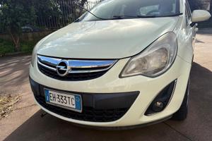 Opel Corsa 1300    Anno 2011