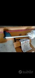 Barre porta sci audi Q5