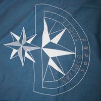 T-Shirt Uomo Cotone VERSACE SPORT Vintage