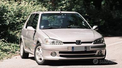 Peugeot 106 - 1999