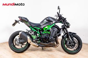 KAWASAKI Z 900 - 2025