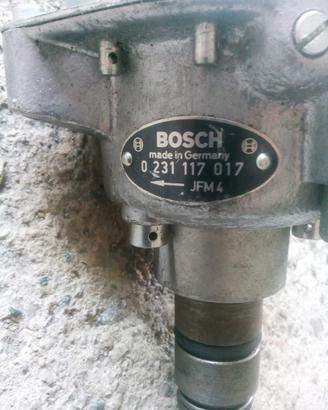 SPINTEROGENO, DISTRIBUTORE DI ACCENSIONE FIAT