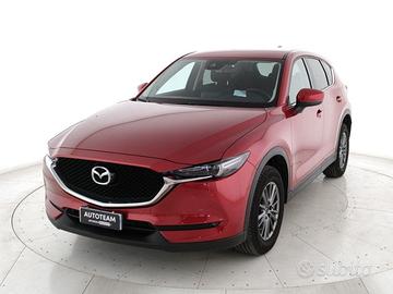 MAZDA CX-5 2.2 Evolve 2wd 150cv auto