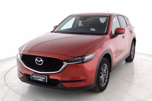 MAZDA CX-5 2.2 Evolve 2wd 150cv auto