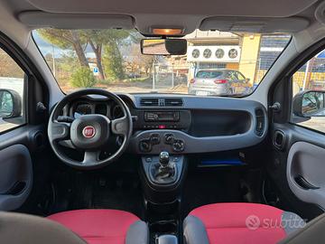FIAT PANDA III