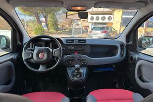FIAT PANDA III