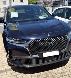 DS AUTOMOBILES DS 7 Crossback BlueHDi 130 aut. G