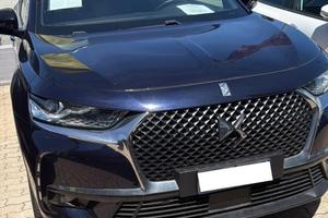 DS AUTOMOBILES DS 7 Crossback BlueHDi 130 aut. G