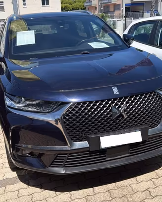DS AUTOMOBILES DS 7 Crossback BlueHDi 130 aut. G