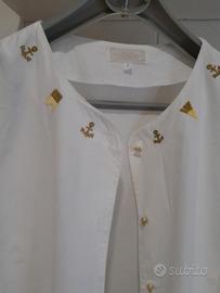 CAMICETTE DONNA COTONE 5 EURO CADAUNA