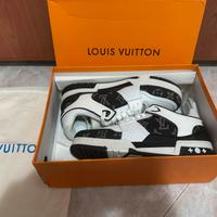 Scarpe LOUIS VUITTON