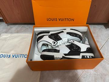 Scarpe LOUIS VUITTON