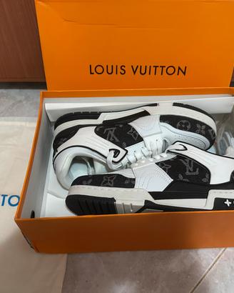Scarpe LOUIS VUITTON