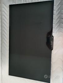 TV Sony Bravia 40” non smart + Fire Stick TV HD