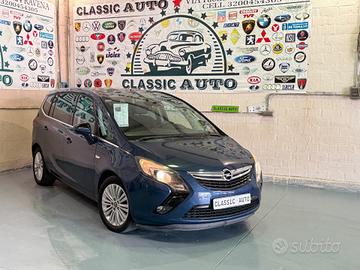 Opel Zafira 1.6CDTi 136CV Cosmo EU6 FINANZIARA