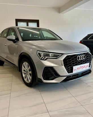 Audi Q3 SPB 35 TDI S-tronic