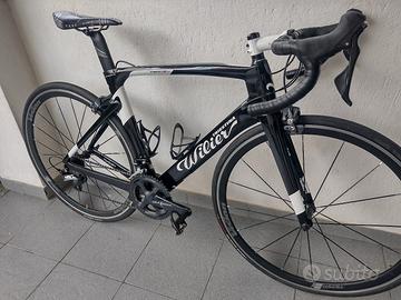 Bici da corsa Wilier Cento1 Air in carbonio