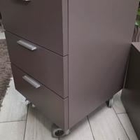 cassettiera per ufficio 