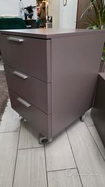 cassettiera per ufficio 