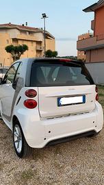 Smart Fortwo CDI