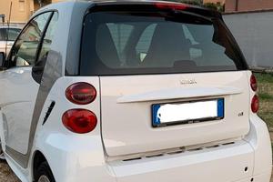 Smart Fortwo CDI