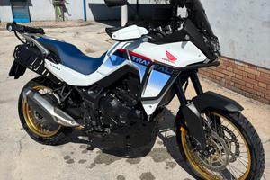 Honda transalp xl 750 anno 2025