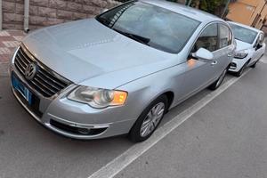 Volkswagen PASSAT 2.0 TDI 140CV