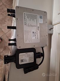 inverter DEYE 800 watt