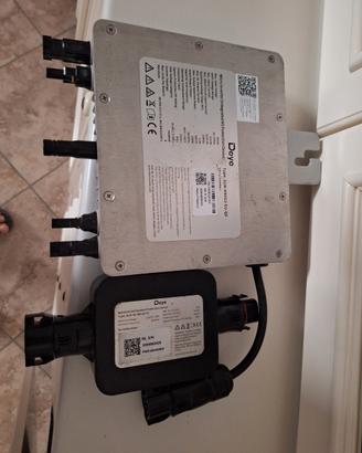 inverter DEYE 800 watt