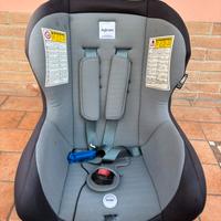 Seggiolone auto inglesina usato