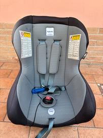 Seggiolone auto inglesina usato