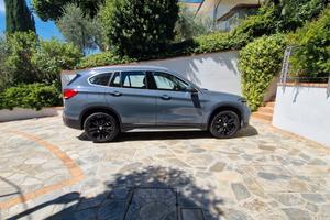 BMW X1 1.8d