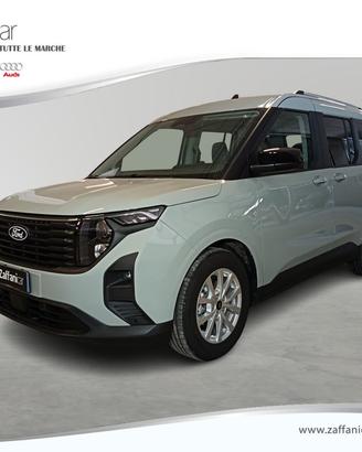 FORD Tourneo Courier 2ªs - Tourneo Courier 1.0 Eco