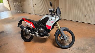 Yamaha Ténéré 700 (05/2020)