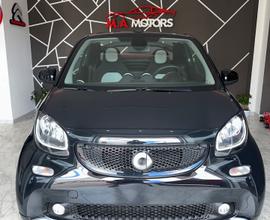 Smart ForTwo 70 1.0 Passion
