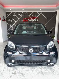 Smart ForTwo 70 1.0 Passion