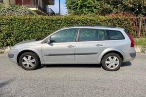 RENAULT MEGANE 1.9