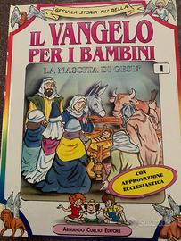 Il vangelo dei bambini