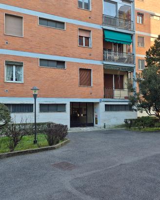 Panoramica e luminosa Suite 